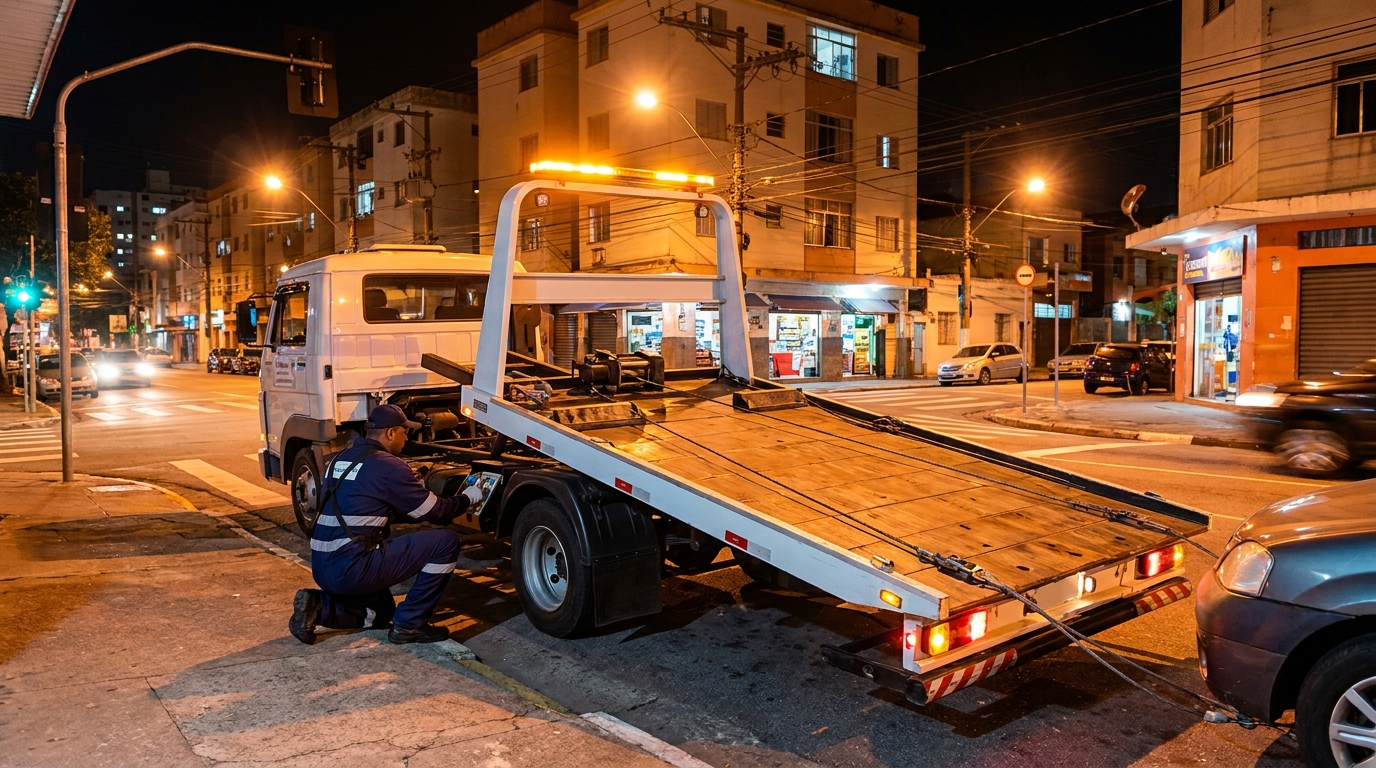 Guincho perto de mim em Indaiatuba‑SP